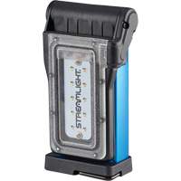 Lampe de travail multifonctionnelle compacte FlipMate, DEL, 500 lumens, Boîtier en Aluminium Seaboard Timber Mart