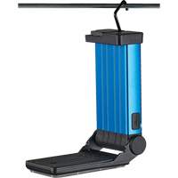 Lampe de travail multifonctionnelle compacte FlipMate, DEL, 500 lumens, Boîtier en Aluminium Seaboard Timber Mart