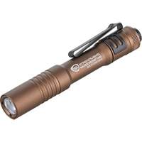 Lampe de poche porte-cl&eacute;s MicroStream USB Seaboard Timber Mart