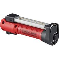 Lampe de travail compacte Strion SwitchBlade, DEL, 500 Lumens Seaboard Timber Mart