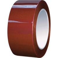 Ruban de plaqueur sp&eacute;cialis&eacute; en polyester, 51 mm (2") x 66 m (216'), Rouge, 2,6 mils Seaboard Timber Mart