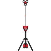 Lampe sur tour et chargeur M18 Rocket (outil seulement), DEL, 6000 lumens Seaboard Timber Mart
