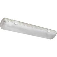 Illumina&reg; Vapor Tight Lighting Unit, Polycarbonate, LED, 120 - 277 V Seaboard Timber Mart