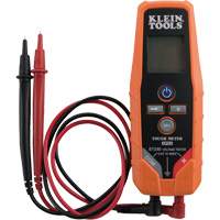 AC/DC Voltage/Continuity Tester Seaboard Timber Mart