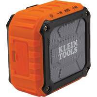 Haut-parleur sans fil pour chantier (outil seulement), Lithium-ion Seaboard Timber Mart