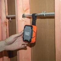 Haut-parleur sans fil pour chantier (outil seulement), Lithium-ion Seaboard Timber Mart