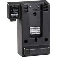 Support de recharge CA/CC intelligent pour les lampes de poche de la s&eacute;rie Vulcan Seaboard Timber Mart