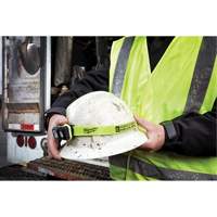 Intrinsically Safe Spot/Flood Headlamp, LED, 310 Lumens, 40 Hrs. Run Time, AAA Batteries Seaboard Timber Mart