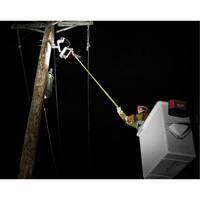 Lampe USB polyvalente REDLITHIUM pour perche isolante, DEL, Piles Rechargeable, Aluminium Seaboard Timber Mart