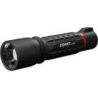 XP11R Adjustable Flashlight, LED, 2100 Lumens, Rechargeable Batteries Seaboard Timber Mart