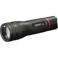 G55 Pure Beam Focusing Flashlight, LED, 650 Lumens Seaboard Timber Mart