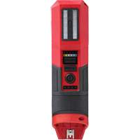 Lampe &agrave; &eacute;chantillonner les couleurs pour la peinture et lesth&eacute;tique automobile M12, DEL, 1000 Lumens Seaboard Timber Mart