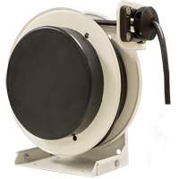 Cord Reel, 50', SJOOW, 12/3 Gauge, 20 A Seaboard Timber Mart