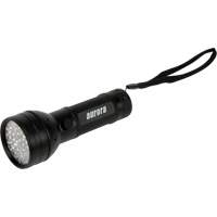 Lampe de poche AFL300, DEL, 180 lumens, Piles AA Seaboard Timber Mart