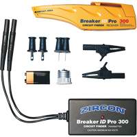 Breaker ID Pro 300 Kit Seaboard Timber Mart