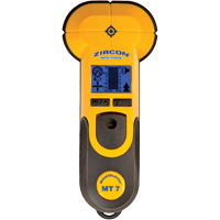 MetalliScanner&reg; MT7 Metal Detector Seaboard Timber Mart
