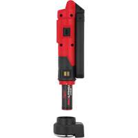 Cl&eacute; USB Redlithium avec aimant et socle de charge, Crochet/Magn&eacute;tique, Rechargeable, 550 lumens Seaboard Timber Mart