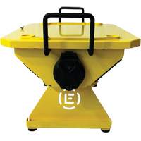 Power Distribution Box Seaboard Timber Mart