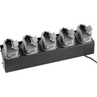 Chargeur de batteries de lampe de poche Survivor X Seaboard Timber Mart