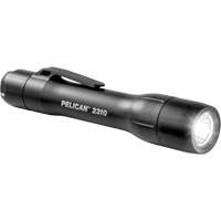 2310 High-Performance Flashlight, LED, 350 Lumens, AA Batteries Seaboard Timber Mart