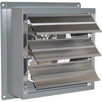 Ventilateur d'&eacute;chappement standard SD Seaboard Timber Mart