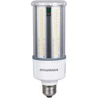 Ultra LED Selectable HIDr Replacement Lamp, 27 W, 4200 Lumens, E26 Medium Base Seaboard Timber Mart