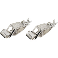 Pinces pour test de pile Seaboard Timber Mart