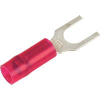 Nylon Spade Terminals Seaboard Timber Mart