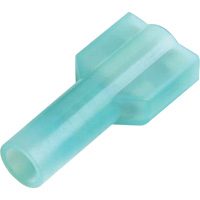 16 - 14 Gauge Female Nylon Quick Disconnects Seaboard Timber Mart