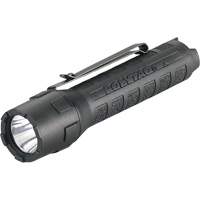 Lampe de poche Polytac X, DEL, 600 lumens, Piles CR123A Seaboard Timber Mart