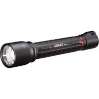 XP14R Flashlight with Slide Focus, 4500 Lumens, Rechargeable Batteries Seaboard Timber Mart