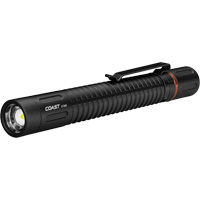 XT30R Inspection Penlight, LED, 1000 Lumens, Rechargeable Batteries Seaboard Timber Mart