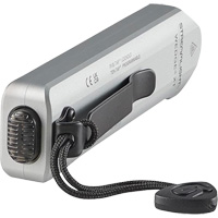 Wedge&reg; Slim Everyday Carry Flashlight, LED, 1000 Lumens, Rechargeable Batteries Seaboard Timber Mart