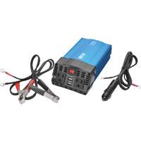 PowerVerter&reg; Ultra-Compact Car Inverter with 2 AC Outlets Seaboard Timber Mart