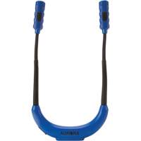 Lampe de travail, Lampe tour de cou, Rechargeable, 300 lumens Seaboard Timber Mart