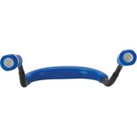 Lampe de travail, Lampe tour de cou, Rechargeable, 300 lumens Seaboard Timber Mart