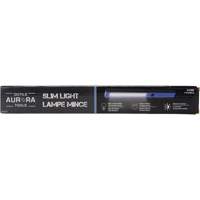 Lumi&egrave;re &eacute;troite, Crochet, Rechargeable, 500 lumens Seaboard Timber Mart