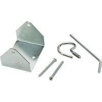 Extension Reel, 25', SJT, 14/3 Gauge, 13 A Seaboard Timber Mart