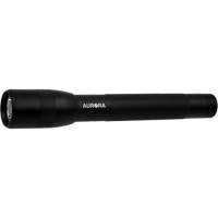 IPX4 Flashlight, 100 Lumens, AA Batteries Seaboard Timber Mart