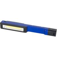 Pen Light with Pocket Clip, LED, 80 Lumens, AAA Batteries Seaboard Timber Mart