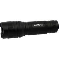 IPX4 Flashlight, 500 Lumens, AAA Batteries Seaboard Timber Mart