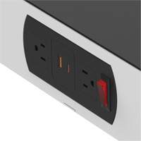 LuxPower Charging Tower Seaboard Timber Mart