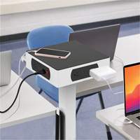 LuxPower Charging Tower Seaboard Timber Mart