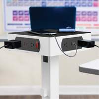 LuxPower Charging Tower Seaboard Timber Mart