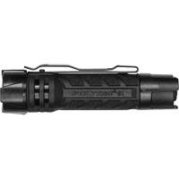 PolyTac&reg; 1X Flashlight, LED, 500 Lumens, Rechargeable Batteries Seaboard Timber Mart