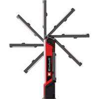 Lampe de travail &agrave; DEL sans fil 18V (outil seulement), DEL, 1000 lumens Seaboard Timber Mart