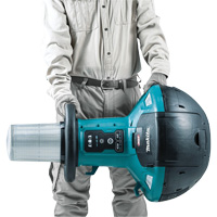 Lampe de chantier &agrave; DEL auto-redressante 40Vmax XGT (outil seulement)?, DEL, 5500 lumens Seaboard Timber Mart