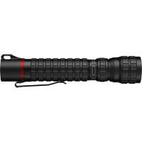 Lampe de poche &eacute;tanche G40R avec mise au point par rotation, DEL, 650 lumens, Piles Rechargeable Seaboard Timber Mart