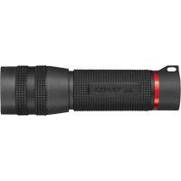 Lampe de poche &eacute;tanche GX10 avec mise au point par rotation, DEL, 360 lumens, Piles AAA Seaboard Timber Mart