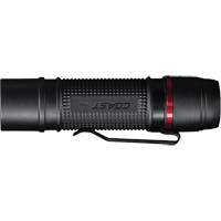 Lampe de poche &agrave; deux modes d'optique PX9, DEL, 750 lumens, Piles AAA Seaboard Timber Mart